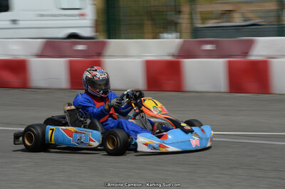 22/06/2014 : Course Club de Muret (Photos Antoine Camblor) 2014 — karting