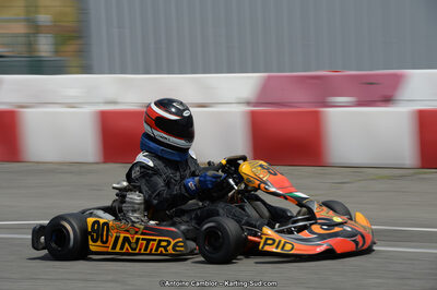 22/06/2014 : Course Club de Muret (Photos Antoine Camblor) 2014 — karting