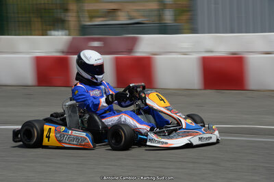 22/06/2014 : Course Club de Muret (Photos Antoine Camblor) 2014 — karting