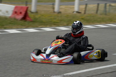 22/06/2014 : Course Club de Muret (Photos Antoine Camblor) 2014 — karting