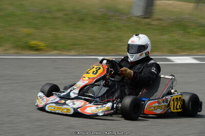 22/06/2014 : Course Club de Muret (Photos Antoine Camblor) 2014 — karting