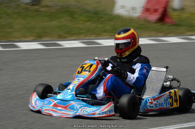 22/06/2014 : Course Club de Muret (Photos Antoine Camblor) 2014 — karting