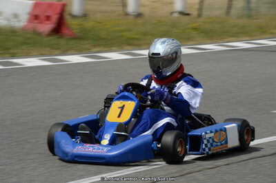 22/06/2014 : Course Club de Muret (Photos Antoine Camblor) 2014 — karting