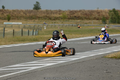 22/06/2014 : Course Club de Muret (Photos Antoine Camblor) 2014 — karting