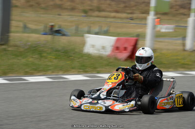 22/06/2014 : Course Club de Muret (Photos Antoine Camblor) 2014 — karting