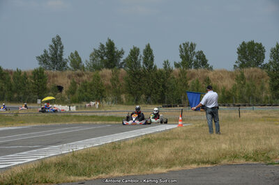 22/06/2014 : Course Club de Muret (Photos Antoine Camblor) 2014 — karting