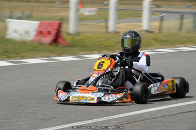 22/06/2014 : Course Club de Muret (Photos Antoine Camblor) 2014 — karting