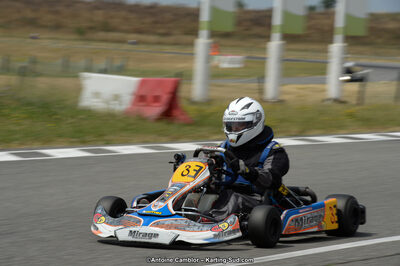 22/06/2014 : Course Club de Muret (Photos Antoine Camblor) 2014 — karting