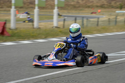 22/06/2014 : Course Club de Muret (Photos Antoine Camblor) 2014 — karting