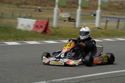 22/06/2014 : Course Club de Muret (Photos Antoine Camblor) 2014 — karting