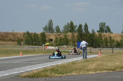 22/06/2014 : Course Club de Muret (Photos Antoine Camblor) 2014 — karting