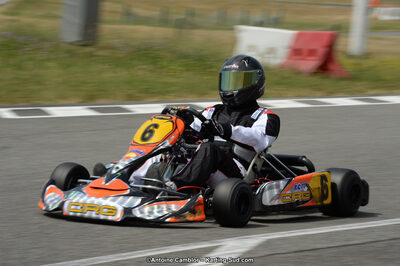 22/06/2014 : Course Club de Muret (Photos Antoine Camblor) 2014 — karting