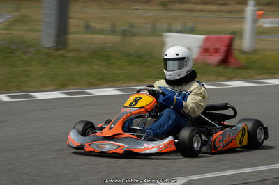 22/06/2014 : Course Club de Muret (Photos Antoine Camblor) 2014 — karting