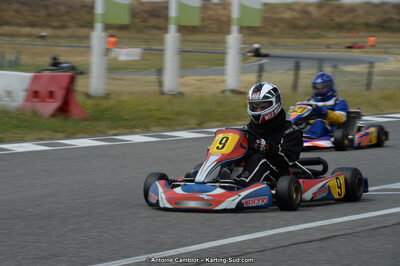 22/06/2014 : Course Club de Muret (Photos Antoine Camblor) 2014 — karting