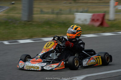 22/06/2014 : Course Club de Muret (Photos Antoine Camblor) 2014 — karting