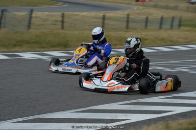 22/06/2014 : Course Club de Muret (Photos Antoine Camblor) 2014 — karting