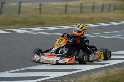 22/06/2014 : Course Club de Muret (Photos Antoine Camblor) 2014 — karting