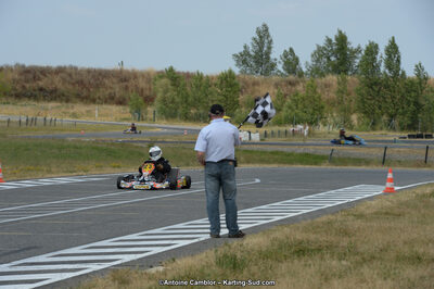 22/06/2014 : Course Club de Muret (Photos Antoine Camblor) 2014 — karting