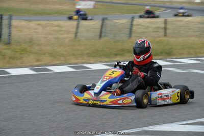22/06/2014 : Course Club de Muret (Photos Antoine Camblor) 2014 — karting