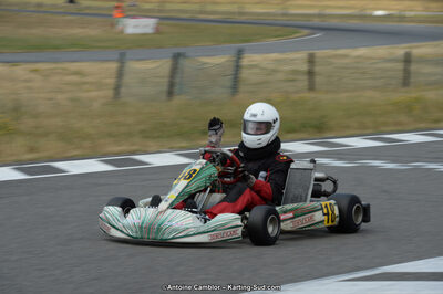 22/06/2014 : Course Club de Muret (Photos Antoine Camblor) 2014 — karting