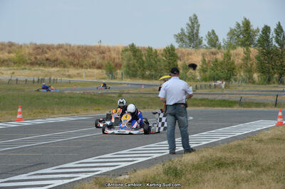 22/06/2014 : Course Club de Muret (Photos Antoine Camblor) 2014 — karting