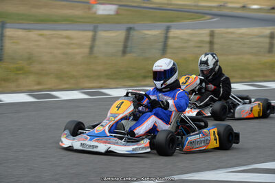 22/06/2014 : Course Club de Muret (Photos Antoine Camblor) 2014 — karting