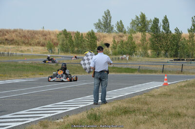 22/06/2014 : Course Club de Muret (Photos Antoine Camblor) 2014 — karting