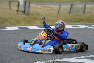 22/06/2014 : Course Club de Muret (Photos Antoine Camblor) 2014 — karting