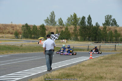 22/06/2014 : Course Club de Muret (Photos Antoine Camblor) 2014 — karting