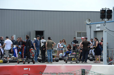 22/06/2014 : Course Club de Muret (Photos Antoine Camblor) 2014 — karting