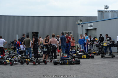 22/06/2014 : Course Club de Muret (Photos Antoine Camblor) 2014 — karting