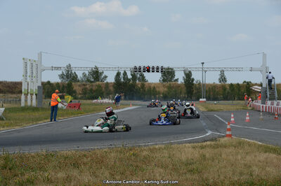 22/06/2014 : Course Club de Muret (Photos Antoine Camblor) 2014 — karting