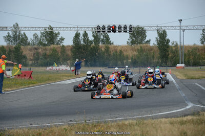 22/06/2014 : Course Club de Muret (Photos Antoine Camblor) 2014 — karting