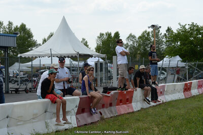 22/06/2014 : Course Club de Muret (Photos Antoine Camblor) 2014 — karting