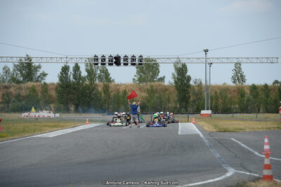 22/06/2014 : Course Club de Muret (Photos Antoine Camblor) 2014 — karting