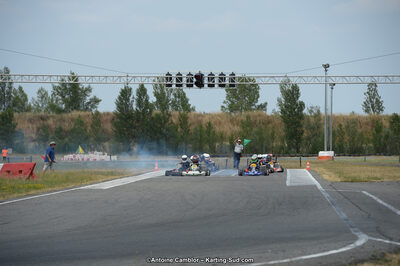 22/06/2014 : Course Club de Muret (Photos Antoine Camblor) 2014 — karting
