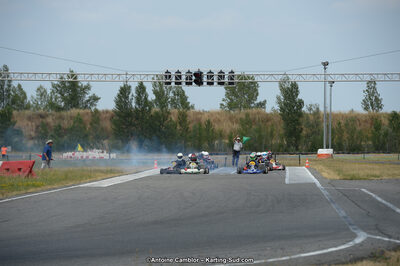 22/06/2014 : Course Club de Muret (Photos Antoine Camblor) 2014 — karting