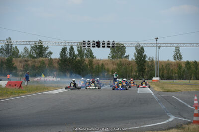 22/06/2014 : Course Club de Muret (Photos Antoine Camblor) 2014 — karting