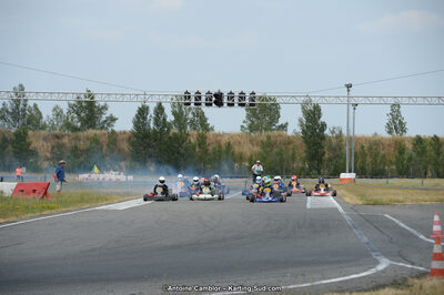 22/06/2014 : Course Club de Muret (Photos Antoine Camblor) 2014 — karting
