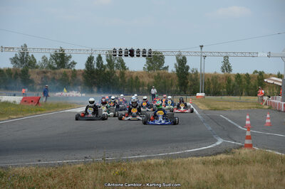 22/06/2014 : Course Club de Muret (Photos Antoine Camblor) 2014 — karting