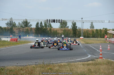 22/06/2014 : Course Club de Muret (Photos Antoine Camblor) 2014 — karting