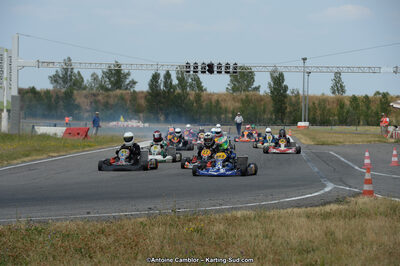 22/06/2014 : Course Club de Muret (Photos Antoine Camblor) 2014 — karting