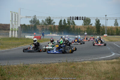 22/06/2014 : Course Club de Muret (Photos Antoine Camblor) 2014 — karting