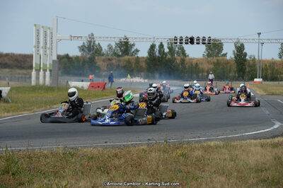 22/06/2014 : Course Club de Muret (Photos Antoine Camblor) 2014 — karting