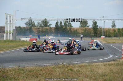 22/06/2014 : Course Club de Muret (Photos Antoine Camblor) 2014 — karting