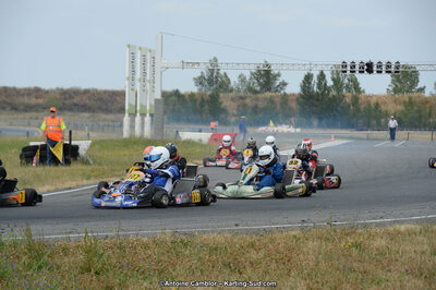 22/06/2014 : Course Club de Muret (Photos Antoine Camblor) 2014 — karting