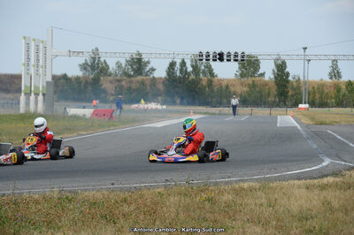 22/06/2014 : Course Club de Muret (Photos Antoine Camblor) 2014 — karting