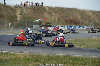 22/06/2014 : Course Club de Muret (Photos Antoine Camblor) 2014 — karting