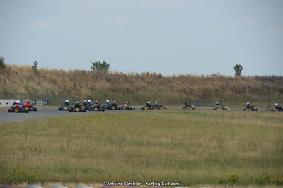 22/06/2014 : Course Club de Muret (Photos Antoine Camblor) 2014 — karting