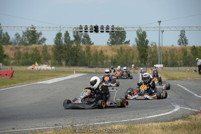 22/06/2014 : Course Club de Muret (Photos Antoine Camblor) 2014 — karting